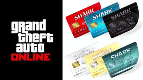gta shark cards|carte shark gta 5 prix.